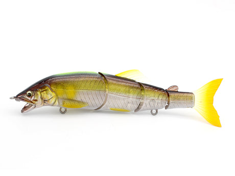 Little Jack Gorgon Custom 125mm Lure