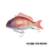 Little Jack Charikom 50mm 11g