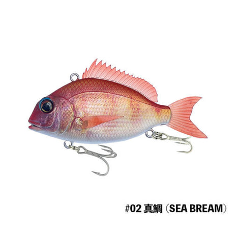 Little Jack Charikom 50mm 11g