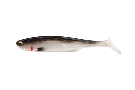 Irukandji Sicario 225mm Soft Plastics