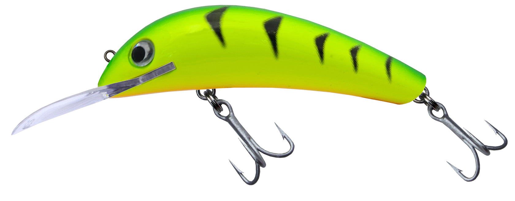 JJs Stumpjumper Size 1 105mm Diving Lure