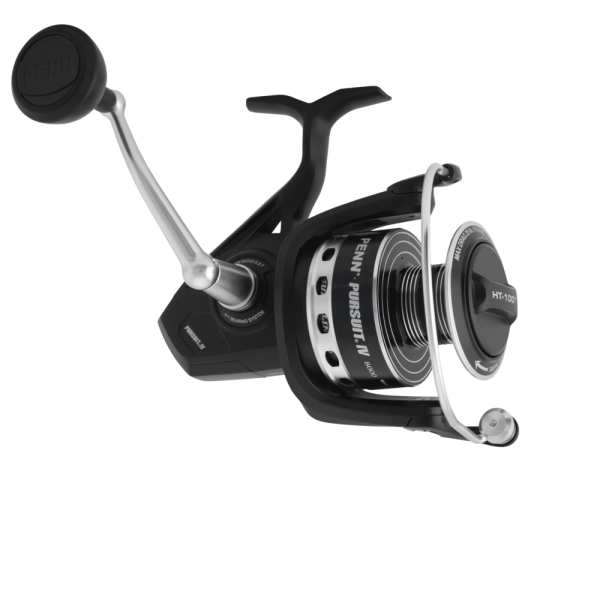 Penn Pursuit IV Spin Reel Clearance