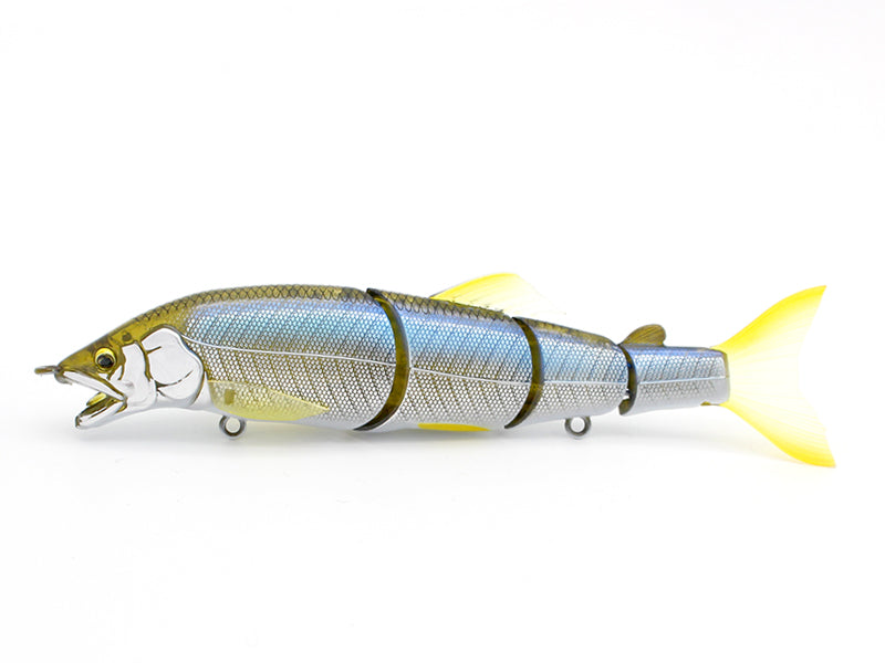 Little Jack Gorgon Custom 125mm Lure