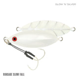 Samaki Ribcage Slow Fall 80g Jig