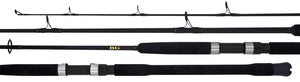Sabiki Rods