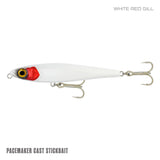 Samaki Pacemaker Cast Stickbait 85mm Lure