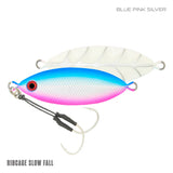 Samaki Ribcage Slow Fall 20g Jig