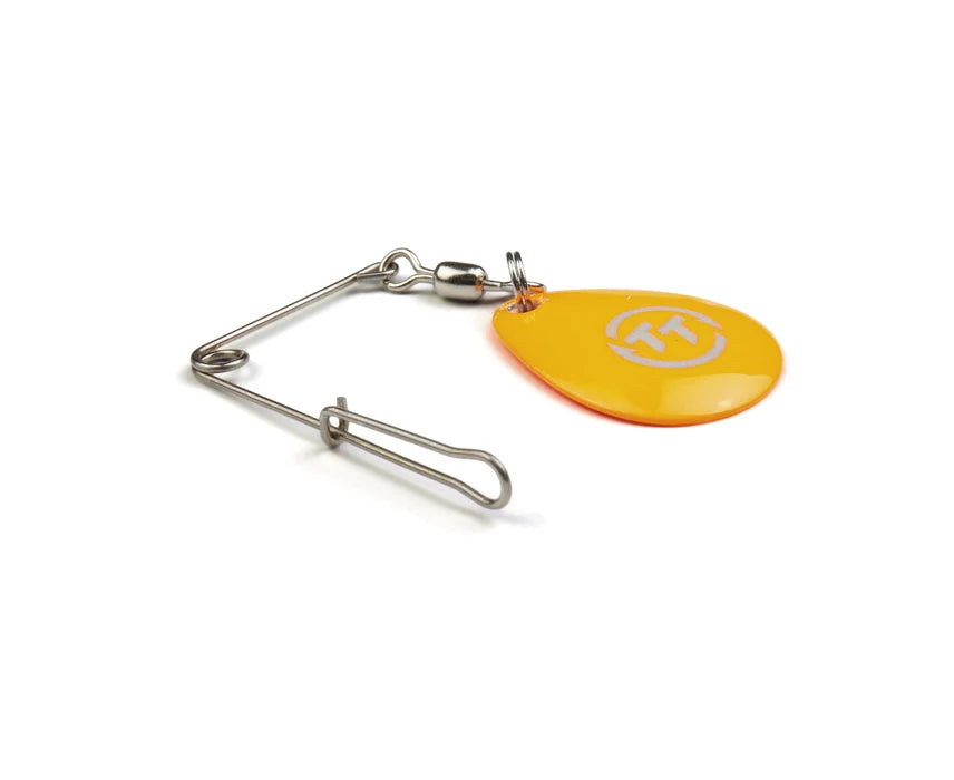 TT Jig (Colorado) Spinner 3pk