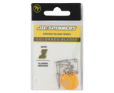 TT Jig (Colorado) Spinner 3pk