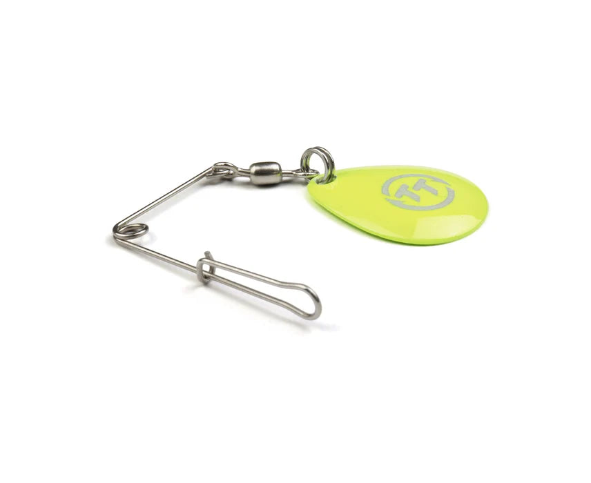 TT Jig (Colorado) Spinner 3pk