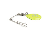 TT Jig (Colorado) Spinner 3pk