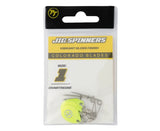 TT Jig (Colorado) Spinner 3pk