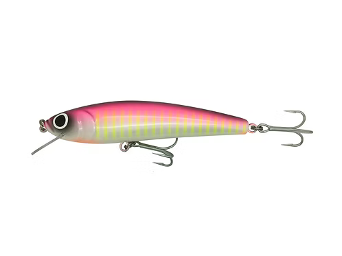 Leavey Lures 180mm Jewfish Hardbody