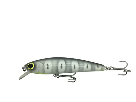 Leavey Lures 180mm Jewfish Hardbody