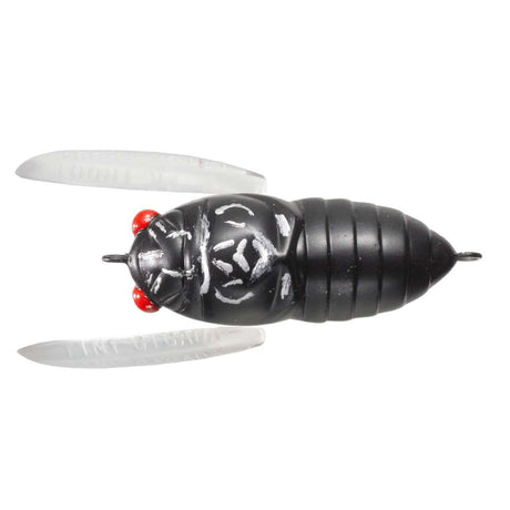 Tiemco Trick Trout 2.7g Tiny Cicada 34mm Floating Lure