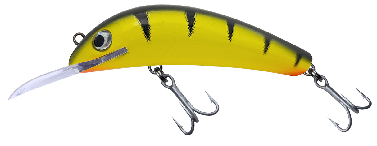 JJs Stumpjumper Size 1 105mm Diving Lure