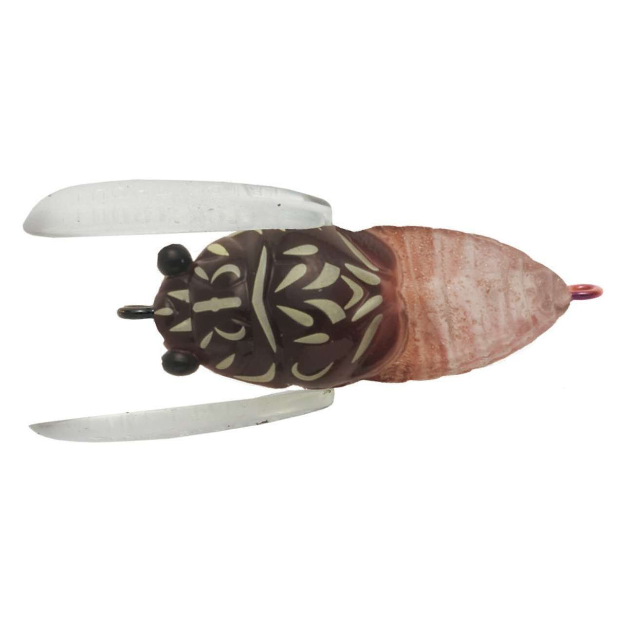 Tiemco Trick Trout 2.7g Tiny Cicada 34mm Floating Lure