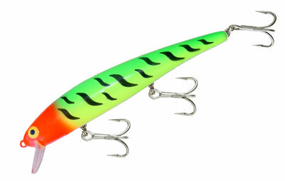 Bomber Long A 15A 119mm Lure