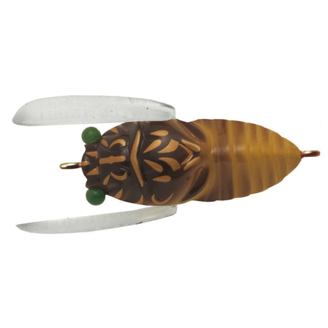Tiemco Trick Trout 2.7g Tiny Cicada 34mm Floating Lure