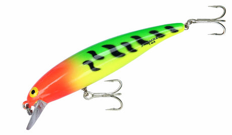 Bomber Long A 14A 89mm Lure
