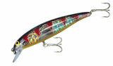 Bomber Long A 14A 89mm Lure
