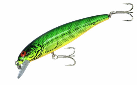 Bomber Long A 14A 89mm Lure
