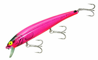 Bomber Long A 15A 119mm Lure