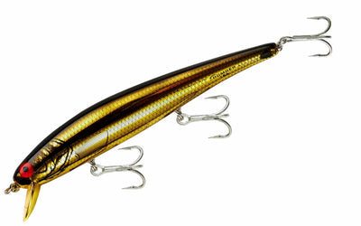 Bomber Long A 15A 119mm Lure
