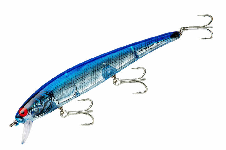 Bomber Long A 15A 119mm Lure