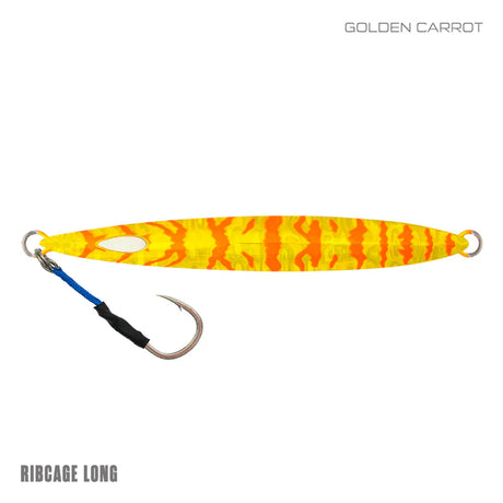 Samaki Ribcage Long 250g Jig