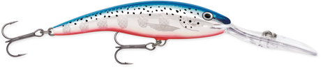 Rapala Deep Tail Dancer 9cm