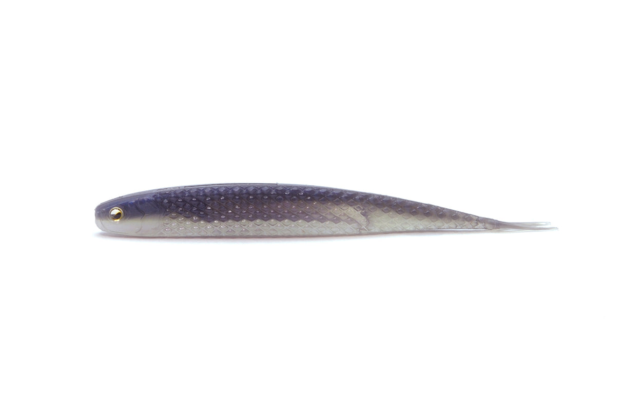 Raid Japan Super Fish Roller 6.5in Soft Plastic