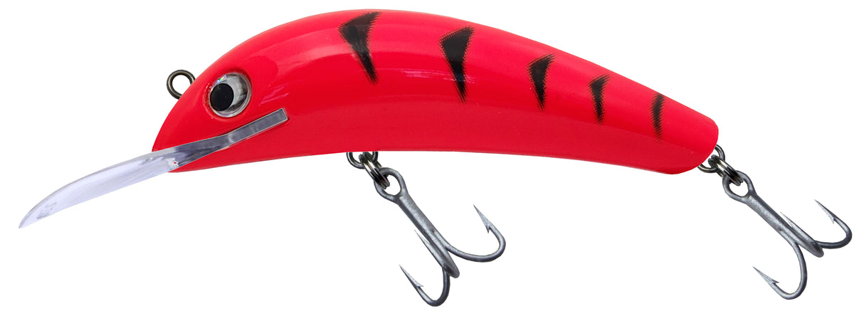 JJs Stumpjumper Size 2 75mm Diving Lure