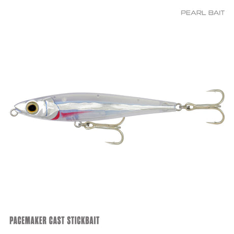 Samaki Pacemaker Cast Stickbait 105mm Lure
