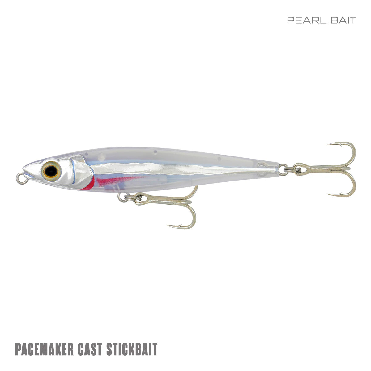 Samaki Pacemaker Cast Stickbait 85mm Lure