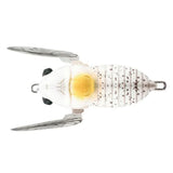 Tiemco Soft Shell Cicada EVO Floating 5g 42mm