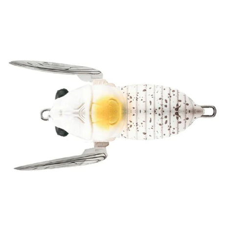 Tiemco Soft Shell Cicada EVO Floating 5g 42mm