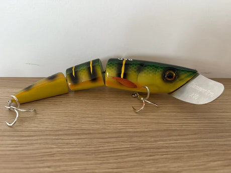 PhD Slammer Pro 250 Lure