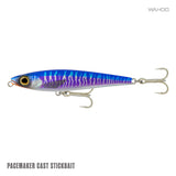 Samaki Pacemaker Cast Stickbait 85mm Lure