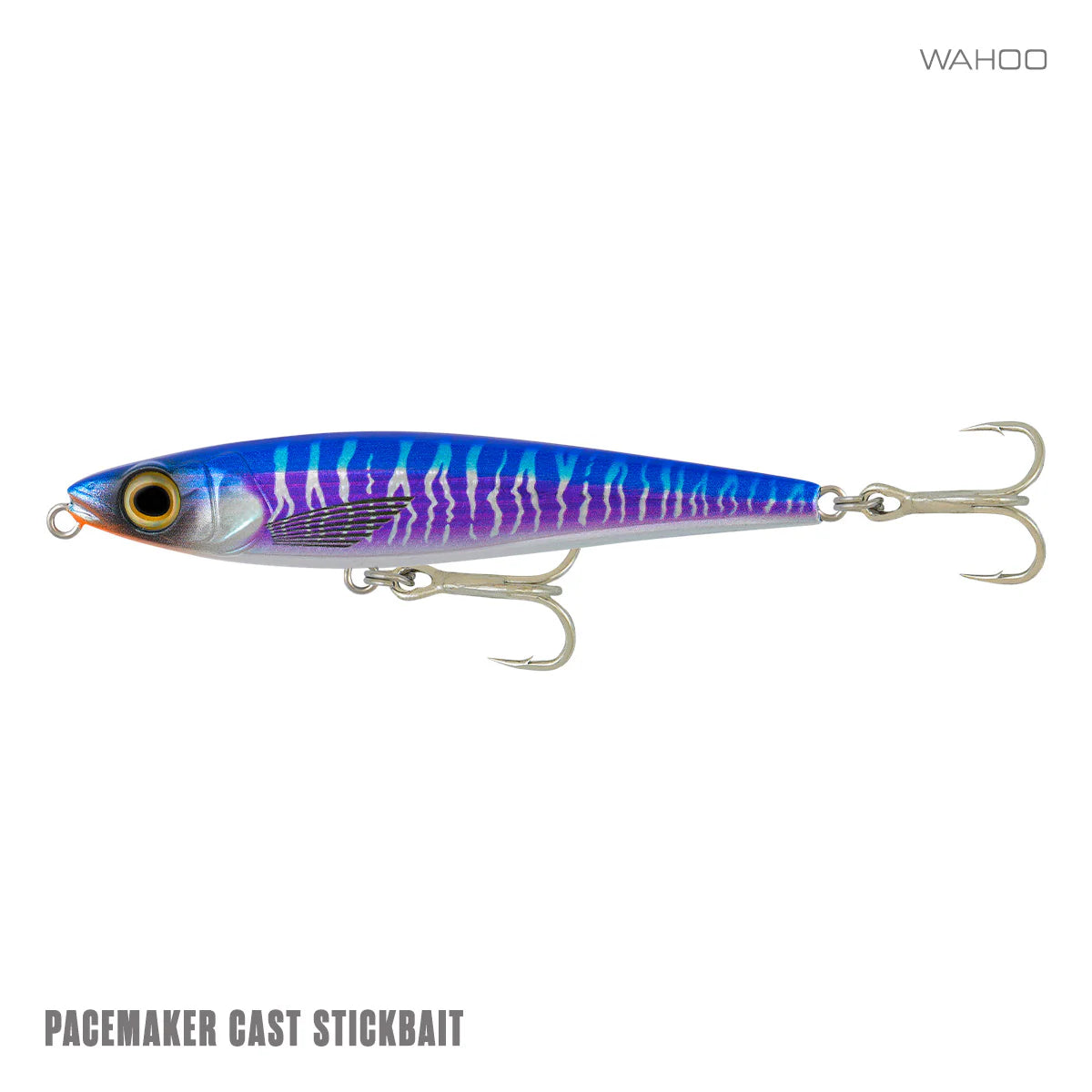 Samaki Pacemaker Cast Stickbait 85mm Lure