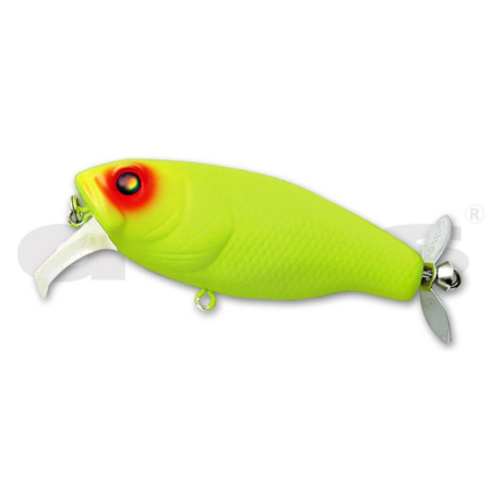 Deps BuzzJet Jr.