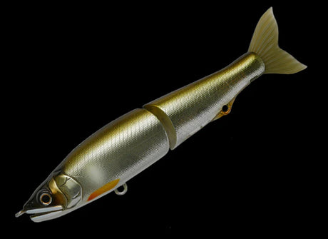 Gan Craft Jointed Claw 128mm Floating