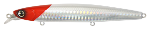 Longin Hi Standard 150mm Lure
