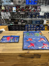 Deal 4 - Williamson Offshore Kits
