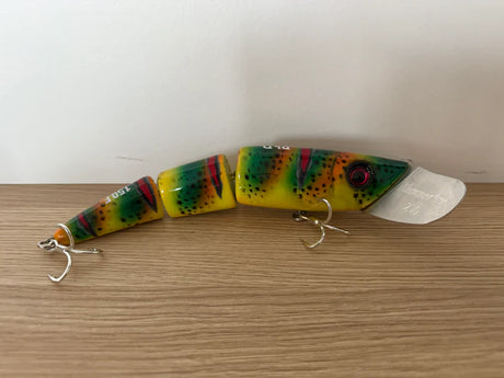 PhD Slammer Pro 250 Lure