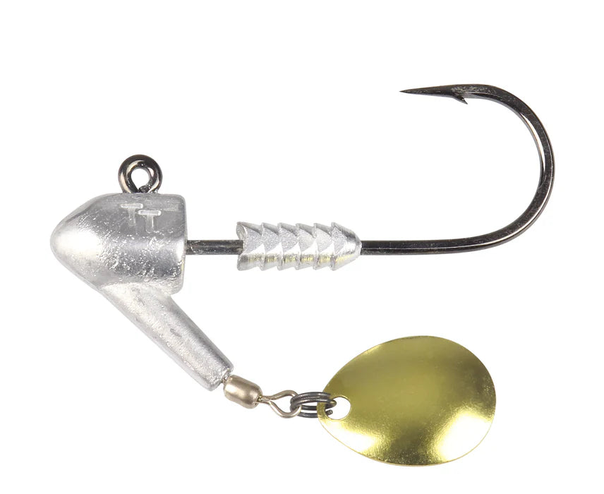 TT Revlockz HD Jig Heads