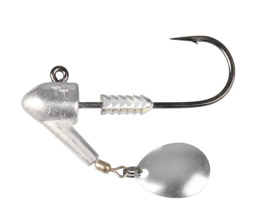 TT Revlockz HD Jig Heads