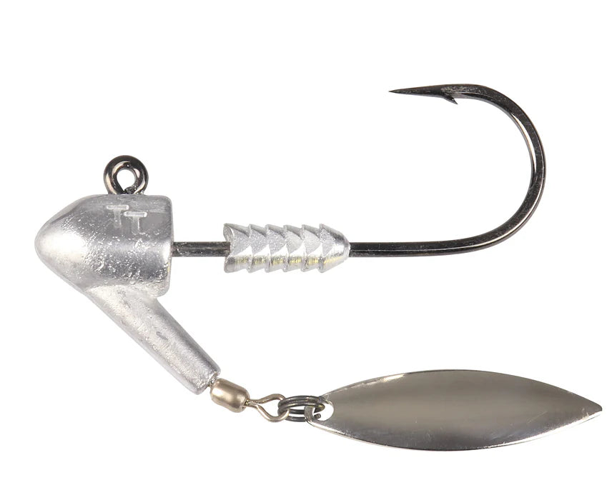 TT Revlockz HD Jig Heads