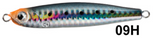 Maria Mucho Lucir Jig 62mm