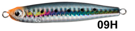 Maria Mucho Lucir Jig 62mm